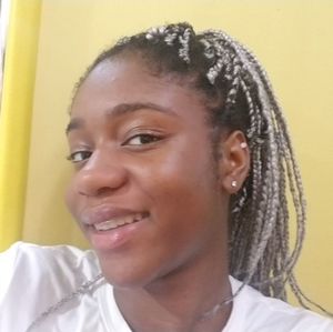 Meet your Posher, Zoe